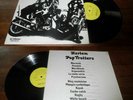 HARLEM POP TROTTERS/les tretaux/Heavy Psych Progressive Jazz Funk/RARE FRENCH LP