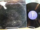 VELVET UNDERGROUND White Light Heat LP Vinyl Record Album ORIG STEREO VERVE
