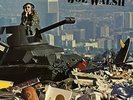 There Goes The Neighborhood Joe Walsh UK vinyl LP album record K52285 ASYLUM