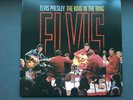 2-Vinyl-LP: ELVIS PRESLEY 