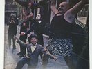 THE DOORS “Strange Days” Vinyl Record Album LP 12” Jim Morrison 60s Rock