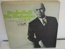 Roshdestwensky/Prokofieff - Die Sinfonien 1-7, eurodisc Stereo, 6 LP, M-