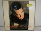 Karajan/Beethoven - 9 Symphonien, DGG limited Stereo, 8 LP, M-