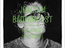 JOACHIM BADENHORST The Jungle He Told Me LP nate wooley john butcher ayler
