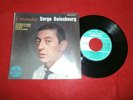 serge gainsbourg   l'étonnant