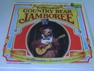 COUNTRY BEAR JAMBOREE SOUNDTRACK 12