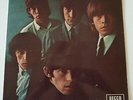 THE ROLLING STONES No.2 (D-Press Decca SLK  16325-P) TOP Copy
