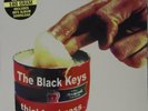 THE BLACK KEYS 'THICKFREAKNESS' NEW SEALED LIMITED EDITION LP ON 180 GRAM VINYL