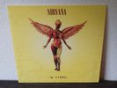 Nirvana - In Utero - OIS - Geffen 0720642453612 - RI