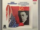 B262 Rachmaninoff Complete Symphonies Weller LPO 2LP DECCA 6.35707 DM Digital St