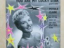 PETULA CLARK You Are My Lucky Star Part One UK 7
