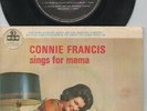 CONNIE FRANCIS  Rare 1964 Australian Only 7