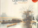 St. Germain Tourist PLUS DOWNLOAD COUPON - 180 GR. VINYL NEW OVP 2xVinyl LP
