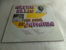 *ALTON ELLIS - MR SOUL OF JAMAICA/ TREASURE ISLE ROCKSTEADY LP/ HEAR