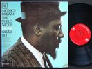 THELONIOUS MONK Monk's Dream LP COLUMBIA CL 1965 US '63 2-EYE MONO Charles Rouse
