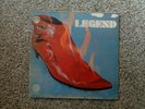 legend lp red boot uk vertigo swirl original 1970