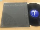 THE VELVET UNDERGROUND WHITE LIGHT WHITE HEAT 1968 SHRINK VERVE ROCK PSYCH NM LP