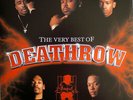 The Very Best Of Deathrow 2 x LP Vinyl Record - Dr Dre Snoop Dogg Tupac 2Pac