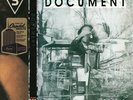 R.E.M. - Document LP - 180 Gram Vinyl Record - Alternative Rock Album Limited