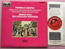GEORGE SZELL Bohemian Carnival ORIG Columbia SAX 2539 UK-1963 LP NM-