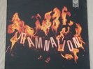 Damnation The second damnation of Adam Blessing - 1970 United Artists Germany
