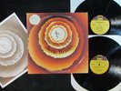 STEVIE WONDER Songs in the key of life US ORIGINAL VINYL 2-LP + BOOKLET NM-