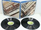 The Beatles 1967-1970 APPLE SKBO 3404 - 2 Vinyl Records (Blue Album)