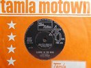 MINT UK TAMLA MOTOWN 45 - STEVIE WONDER - 