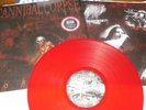 CANNIBAL CORPSE-TORTURE,2012 FIRE ENGINE RED LP+FREE 7