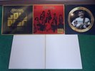 Santana x 7 (Gold Disc,Caravanserai,Welcome, Grand Prix, Devadip Oneness) JAPAN