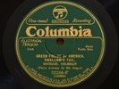 IRISH FIDDLE 78 E+ MICHAEL COLEMAN Liverpool/O'Neill's Hornpipe COLUMBIA 33246-F