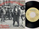 MOTORHEAD & GIRLSCHOOL 'St. Valentines Day Massacre' 1981 German 7