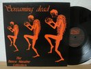 SCREAMING DEAD - DANSE MACABRE EP 12