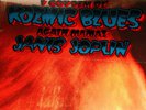 1969 ORIG SHRINK + STICKER   JANIS JOPLIN   KOZMIC BLUES Wild Psych