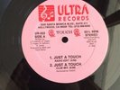 MODERN SOUL / BOOGIE FUNK : TOUCH - JUST A TOUCH