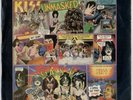 KISS 'Talk To Me / Naked City' 1980 Dutch 7