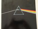 Original PINK FLOYD  LP Dark Side Of The Moon HARVEST SMAS-11163 Clean