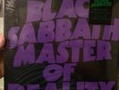 Master of Reality by Black Sabbath (Vinyl, Aug-2016, Rhino (Label)) A