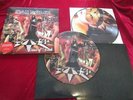 IRON MAIDEN Dance of Death 2-Picture-Discs 2003 OIS  Vinyl: mint/ Cover: mint(-)
