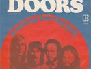 Single 7'' The Doors - Waiting For The Sun - Elektra ELK 12032 - 1970 - DE