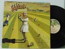 Genesis LP Nursery Cryme on Charisma gatefold
