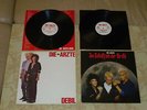 LP  die Ärzte + die Prinzen + die Fantastischen Vier + Udo Lindenberg + P.Maffay