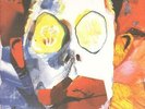 2xLP Ride Going Blank Again SHOEGAZE CLASSIC REISSUED NEW OVP Obscure Alter