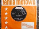 MINT UK TAMLA MOTOWN 45 - THE TEMPTATIONS - 
