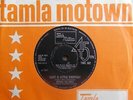 MINT UK  TAMLA MOTOWN 45 - BRENDA HOLLOWAY - 