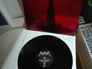 EMPEROR     limited 1.000 Vinyl LP     Wrath Of the Tyrant (Head Not Found 1995)
