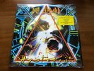 DEF LEPPARD Hysteria LP ORIGINAL SEALED WITH TWO COPIES OF THE LP  UNIQUE LOOK