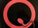 QUEENS OF THE STONE AGE 2LP VINYL -SONGS FOR THE DEAF -VINYLS ROUGE - RED VINYLS