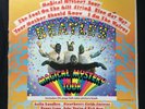 THE BEATLES Magical Mystery Tour US BOOKLET SMAL 2835 APPLE VINYL LP
