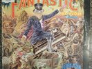 Elton John - Captain Fantastic Vinyl LP - '75 First Press - MCA Records MCA-2142